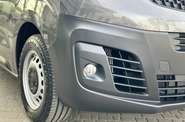 Fiat Scudo Base