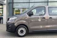 Fiat Scudo Base