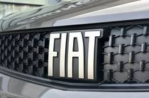 Fiat Scudo Base