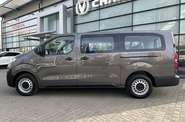 Fiat Scudo Base