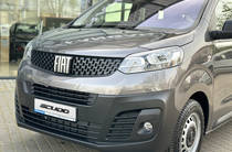 Fiat Scudo Base