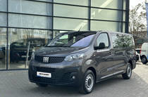 Fiat Scudo Base