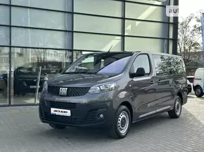 Fiat Scudo