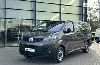 Fiat Scudo 2024 в Одесса