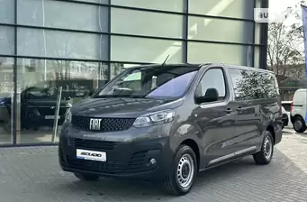 Fiat Scudo