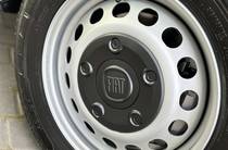 Fiat Scudo Base