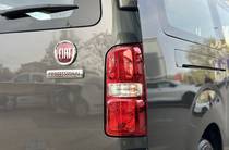 Fiat Scudo Base