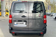 Fiat Scudo Base