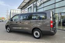 Fiat Scudo Base