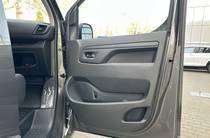 Fiat Scudo Base