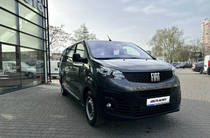 Fiat Scudo Base