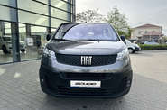 Fiat Scudo Base