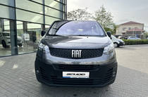 Fiat Scudo Base