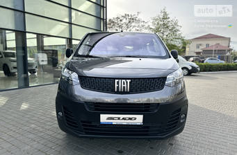 Fiat Scudo 2024 Base