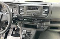 Fiat Scudo Base