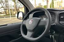 Fiat Scudo Base