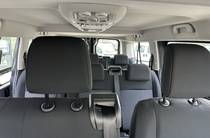 Fiat Scudo Base