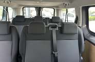 Fiat Scudo Base