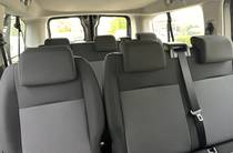 Fiat Scudo Base