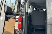 Fiat Scudo Base