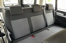 Fiat Scudo Base