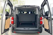 Fiat Scudo Base