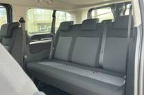 Fiat Scudo Base