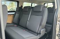 Fiat Scudo Base