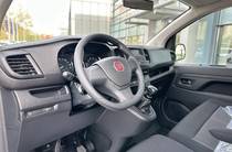 Fiat Scudo Base