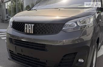 Fiat Scudo 2024 Base