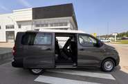 Fiat Scudo Base