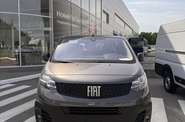 Fiat Scudo Base