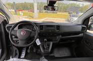 Fiat Scudo Base