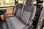 Fiat Scudo Base