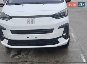 Fiat Scudo