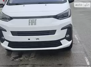 Fiat Scudo
