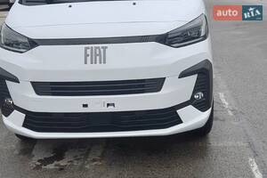 Fiat Scudo Base