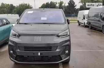 Fiat Scudo