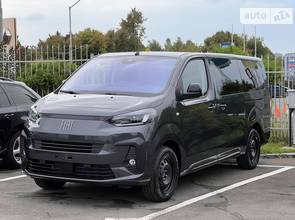 Fiat Scudo