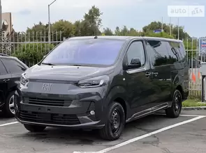 Fiat Scudo