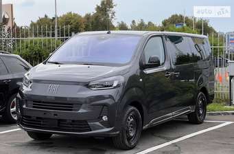 Fiat Scudo 2024 в Рівне