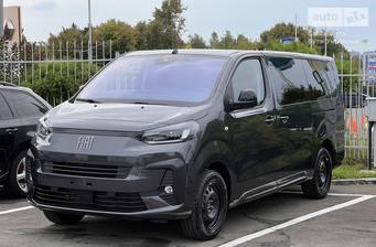 Fiat Scudo 2024 Base