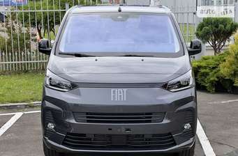 Fiat Scudo 2025 в Вінниця