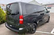 Fiat Scudo Base