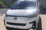 Fiat Scudo Base