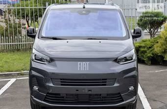 Fiat Scudo 2025 Base