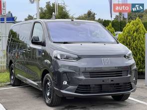 Fiat Scudo