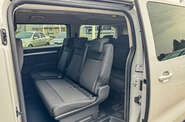 Fiat Scudo Base