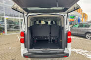 Fiat Scudo Base