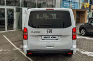 Fiat Scudo Base